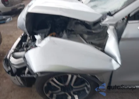 2018 Lincoln Mkx Reserve from USA, damaged, VIN 2LMPJ6LP1JBL39020